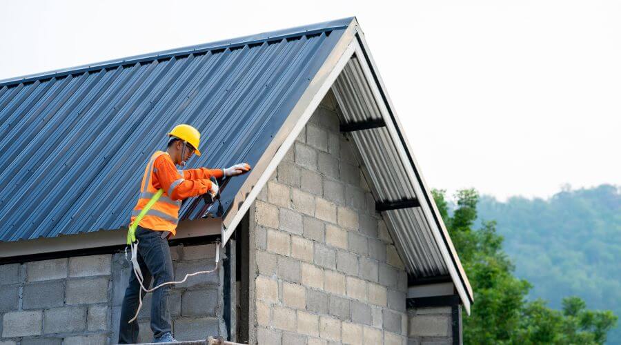 Expert top industrial roofings services in Westfield Center, OH